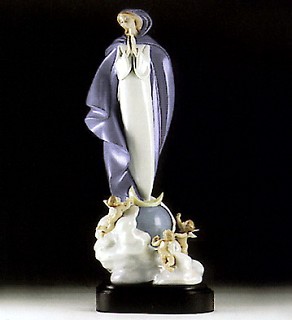 Lladro Retired Porcelain