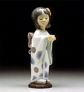 Lladro Retired Porcelain