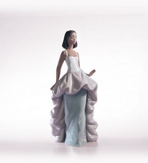 Lladro Retired Porcelain