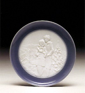 Lladro Retired Porcelain