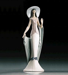 Lladro Retired Porcelain