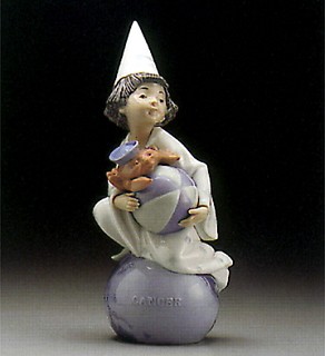 Lladro Retired Porcelain