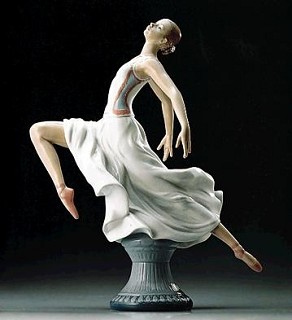 Lladro Retired Porcelain