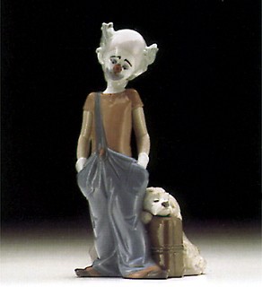 Lladro-Destination Big Top 1996 Event