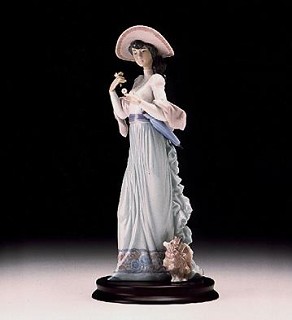 Lladro Retired Porcelain