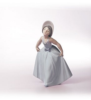 Lladro Retired Porcelain