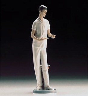 Lladro Retired Porcelain