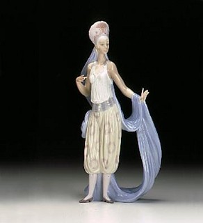 Lladro-Thena 1996-99