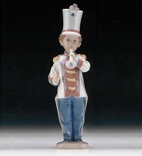 Lladro Retired Porcelain