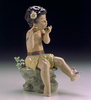 Lladro Retired Porcelain