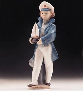 Lladro Retired Porcelain