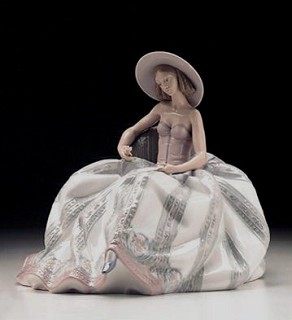 Lladro Retired Porcelain