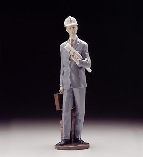 Lladro Retired Porcelain