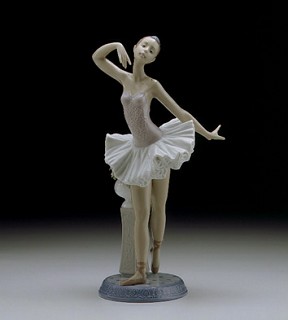 Lladro Retired Porcelain