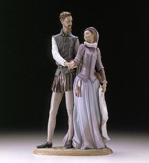 Lladro Retired Porcelain