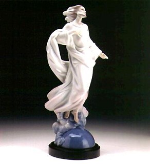 Lladro Retired Porcelain