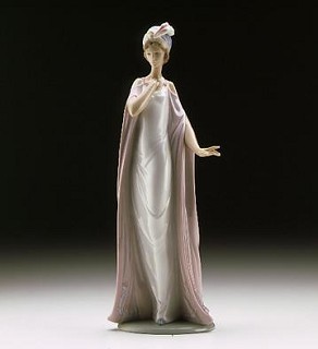 Lladro Retired Porcelain