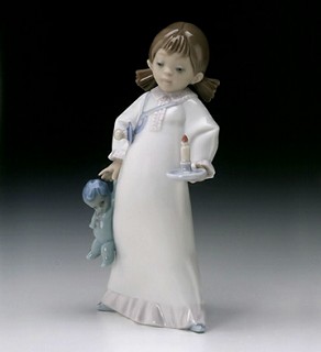 Lladro Retired Porcelain