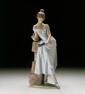 Lladro Retired Porcelain