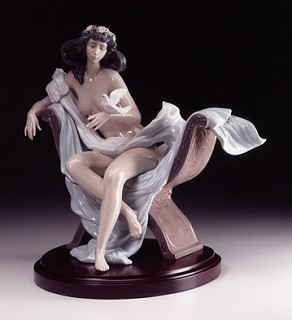 Lladro Retired Porcelain