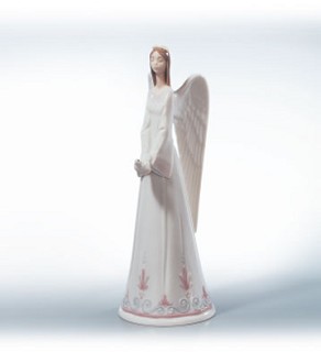 Lladro-Sounds Of Peace