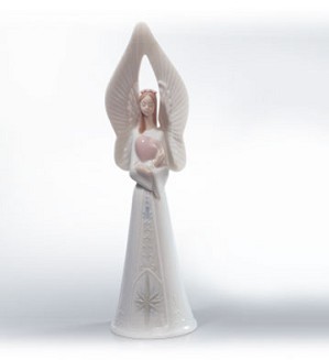 Lladro-Sounds of Love 1998-05