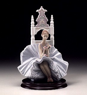 Lladro Retired Porcelain