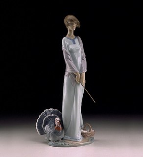 Lladro Retired Porcelain