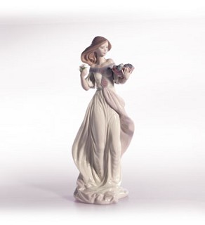 Lladro Retired Porcelain