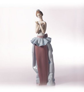 Lladro Retired Porcelain