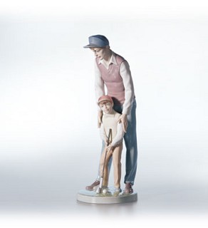 Lladro Retired Porcelain