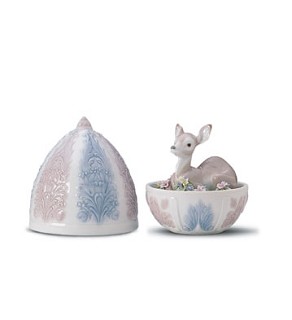 Lladro Retired Porcelain