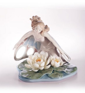 Lladro Retired Porcelain