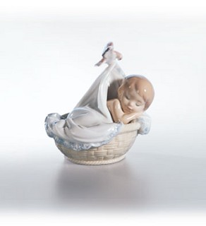 Lladro Retired Porcelain