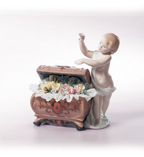 Lladro Retired Porcelain