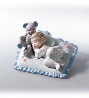 Counting Sheep