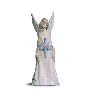 Lladro Retired Porcelain