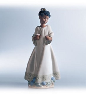 Lladro Retired Porcelain