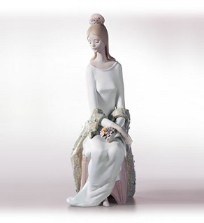 Lladro Retired Porcelain