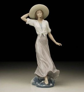 Lladro Retired Porcelain