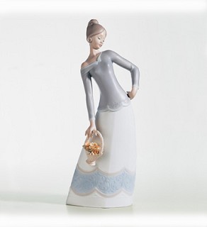 Lladro Retired Porcelain