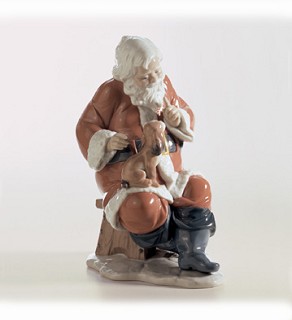 Lladro Retired Porcelain