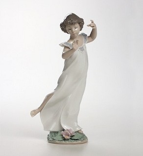 Lladro Retired Porcelain