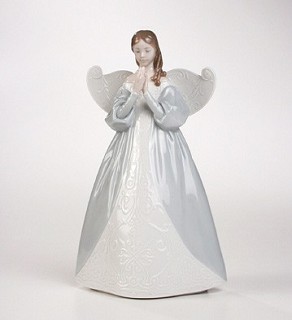 Lladro Retired Porcelain