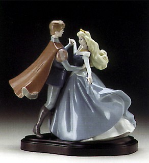 Lladro Retired Porcelain