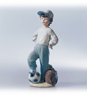 Lladro Retired Porcelain