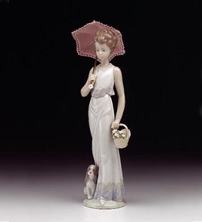 Lladro Retired Porcelain