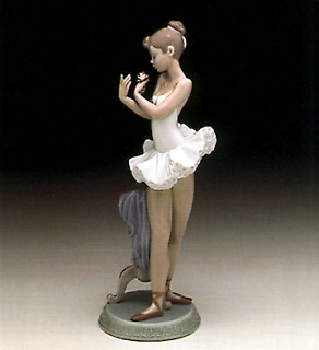 Lladro Retired Porcelain