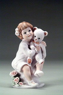 Giuseppe Armani-My Teddy