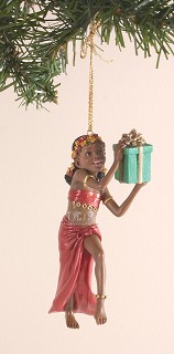 Ebony Visions_Gypsy Ornament